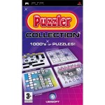 Puzzler Collection [PSP]